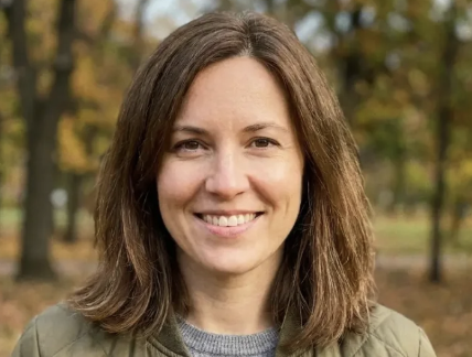Emily Carter, editor at The Winter Gear Report